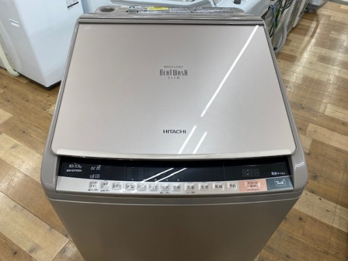 洗濯機の大和市　洗濯機　中古