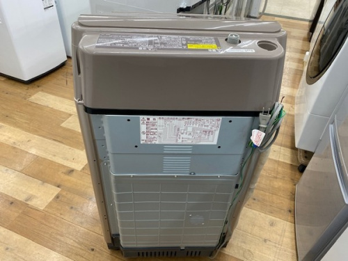 大和市　洗濯機　中古の大和　家電　中古