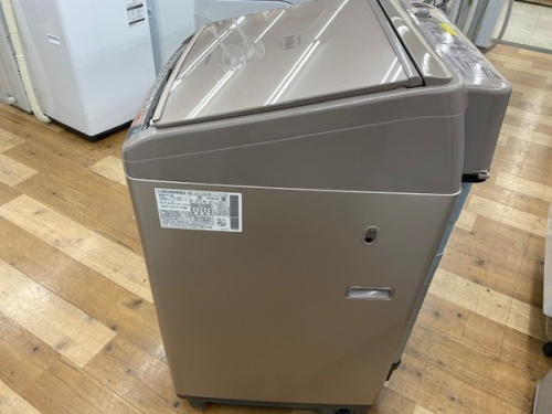 大和　家電　中古の大和　洗濯機　買取