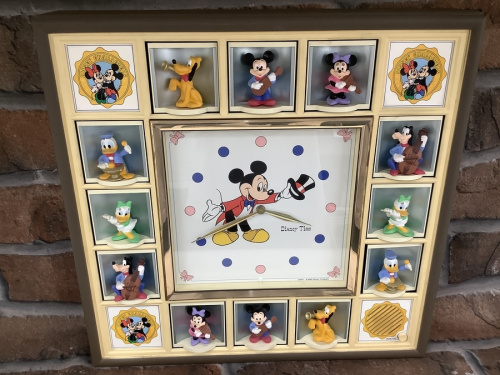 時計の大和市 ディズニー 中古