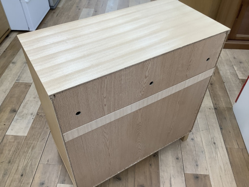 スマホで購入】無印良品のマガジンラックが入荷いたしました！！【大和