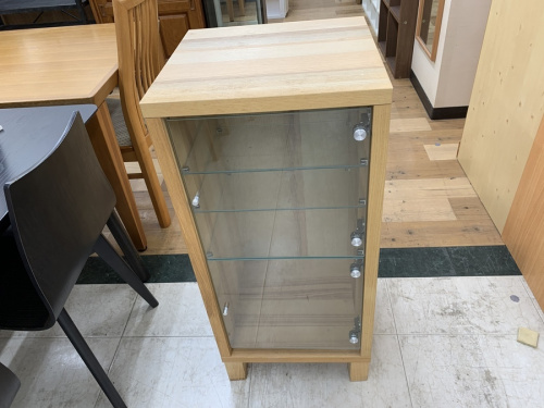 コレクションボードの横浜 家具 中古