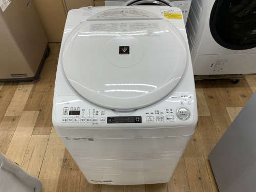 洗濯機の大和市　洗濯機　中古