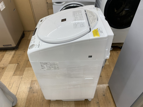 大和市　洗濯機　中古の大和　家電　中古