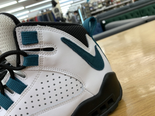 AIR DARWIN OGの大和　古着　スニーカー