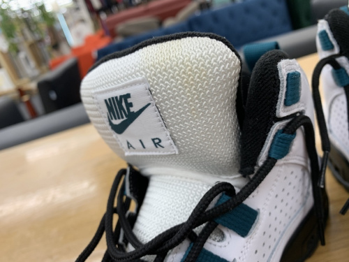 大和　古着　スニーカー