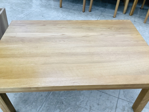 テーブルの横浜 家具 中古