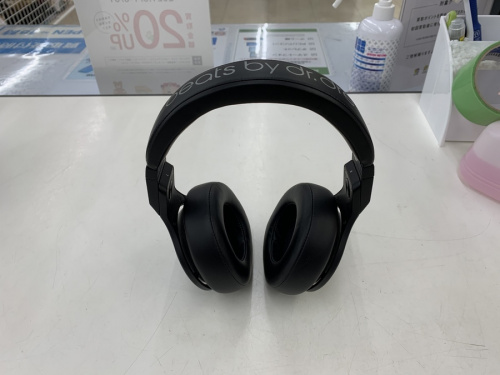 ヘッドホンの大和市　ヘッドホン　中古