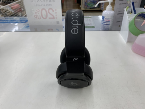 大和市　ヘッドホン　中古のヘッドホン　中古