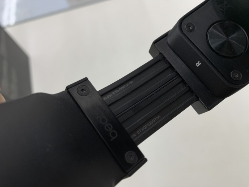 ヘッドホン　中古のbeats　中古