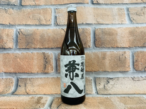 お酒　買取の麦