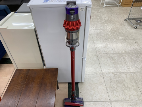 掃除機の大和 掃除機 中古