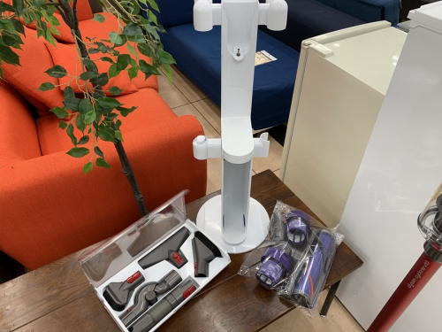 大和 家電 中古の大和 Dyson