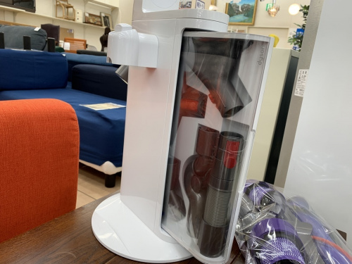 大和 Dyson