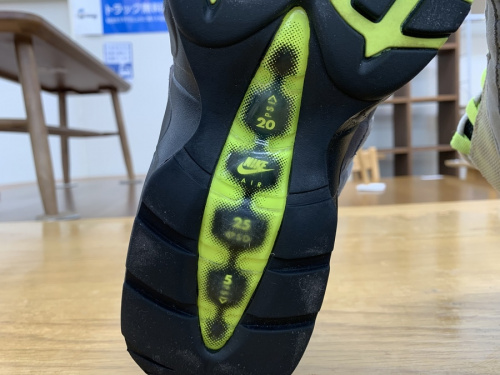 イエローグラデ