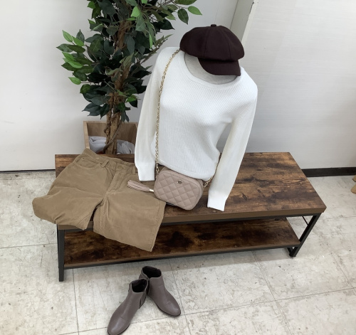 秋物 洋服 買取の大和 秋物 買取