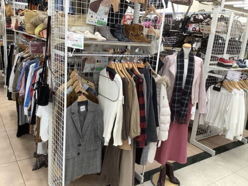 大和 秋物 買取の大和 冬物 中古