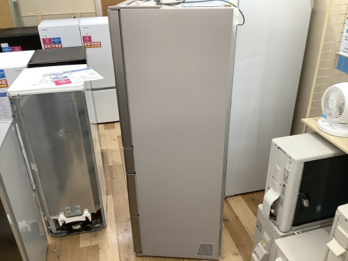 大和市　冷蔵庫　中古の大和　冷蔵庫　買取
