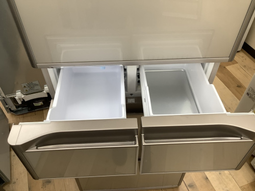 横浜　冷蔵庫　中古