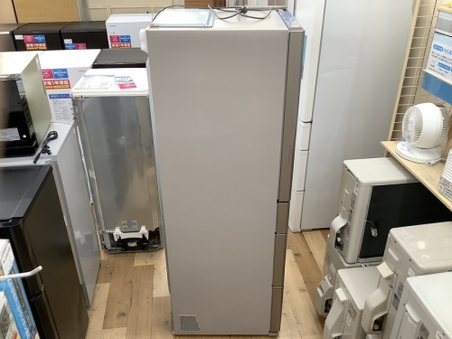 大和　冷蔵庫　買取の横浜　冷蔵庫　中古