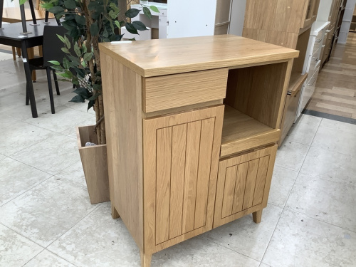 家具のコレクションボード
