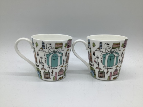洋食器の大和 ティファニー 中古