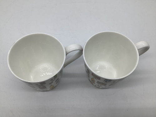 大和 中古 食器の大和 中古 マグカップ&ソーサー