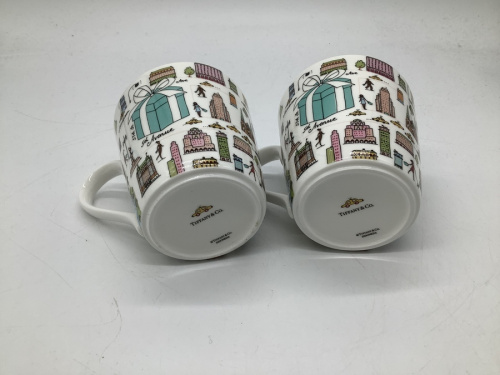 大和 中古 マグカップ&ソーサー