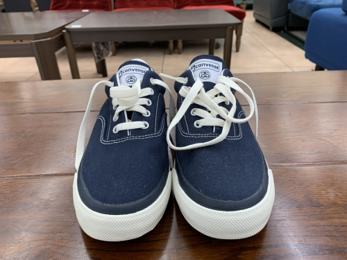 スニーカーのCONVERSE　コンバース