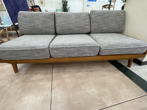 ソファの大和　家具　中古