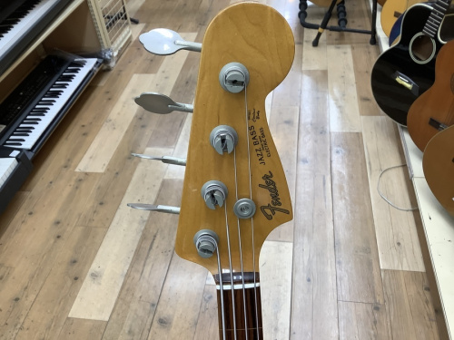 ギターの楽器買取　横浜