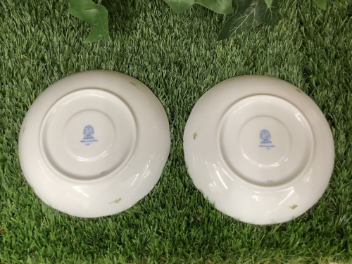 大和　中古　カップ＆ソーサー