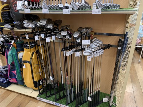 大和　ゴルフ　中古の横浜　中古　ゴルフ