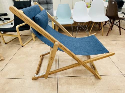 横浜　家具　中古の椅子　買取　横浜