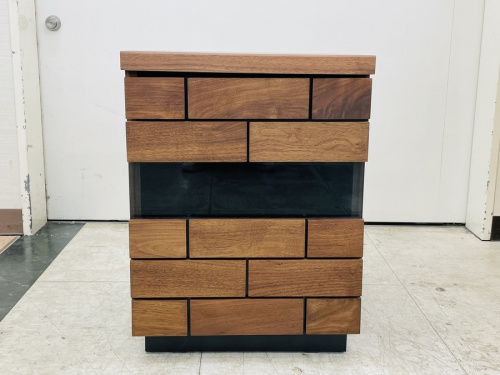 キャビネットの大和　家具　中古