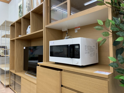大和　家具　中古の大和　無印良品