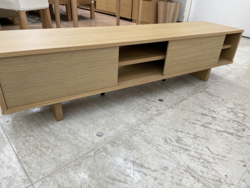 家具のローボード・テレビ台