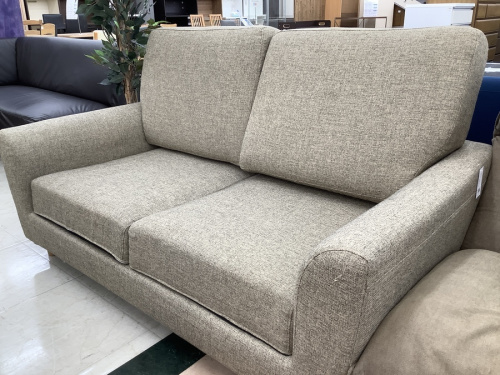 家具のソファ