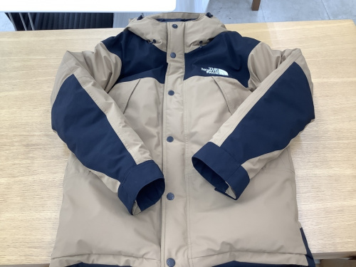 大和　冬物　買取の大和　ダウン　中古