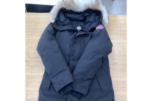 大和　ダウン　中古の大和　古着　 中古