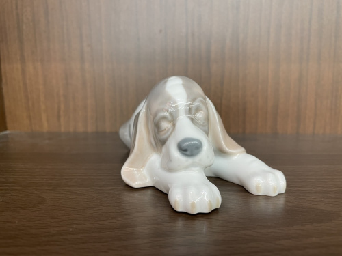 大和　フィギュリン　中古の大和　中古　食器