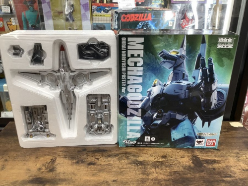 ホビーのおもちゃ