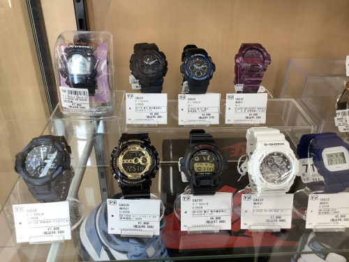 大和 中古 腕時計