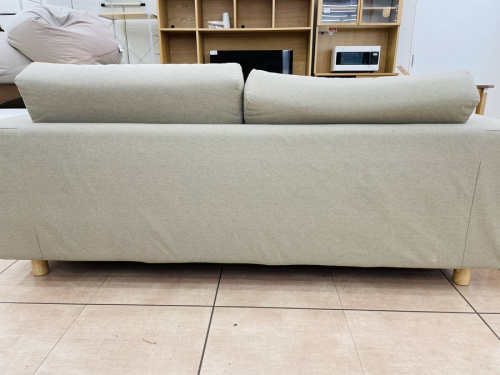大和　家具　中古の家具　無印　買取