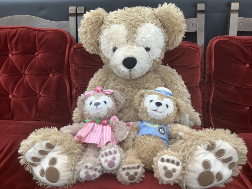 ホビーのおもちゃ