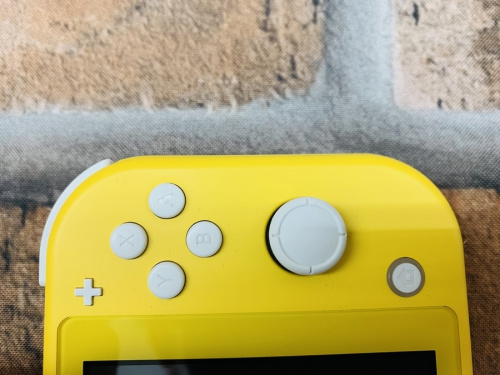 SWITCH スイッチの大和 ゲーム