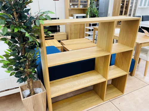 家具のシェルフ