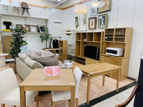 家具　無印　買取の横浜　家具　買取
