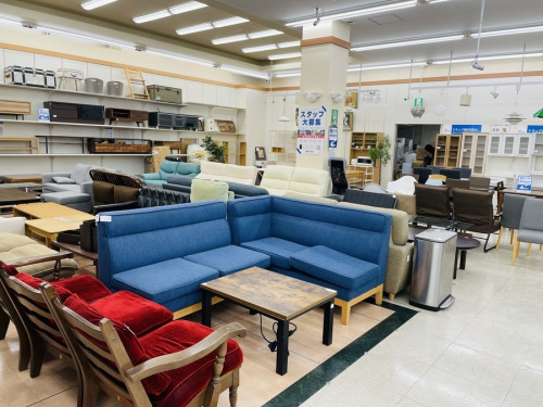 横浜　家具　買取