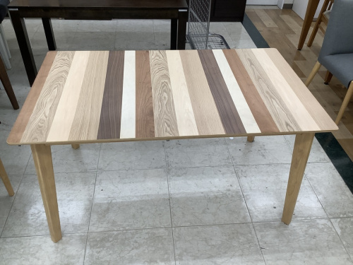 ダイニングセットの大和　家具　中古